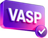 EU VASP License